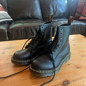 Women’s Doc Martens